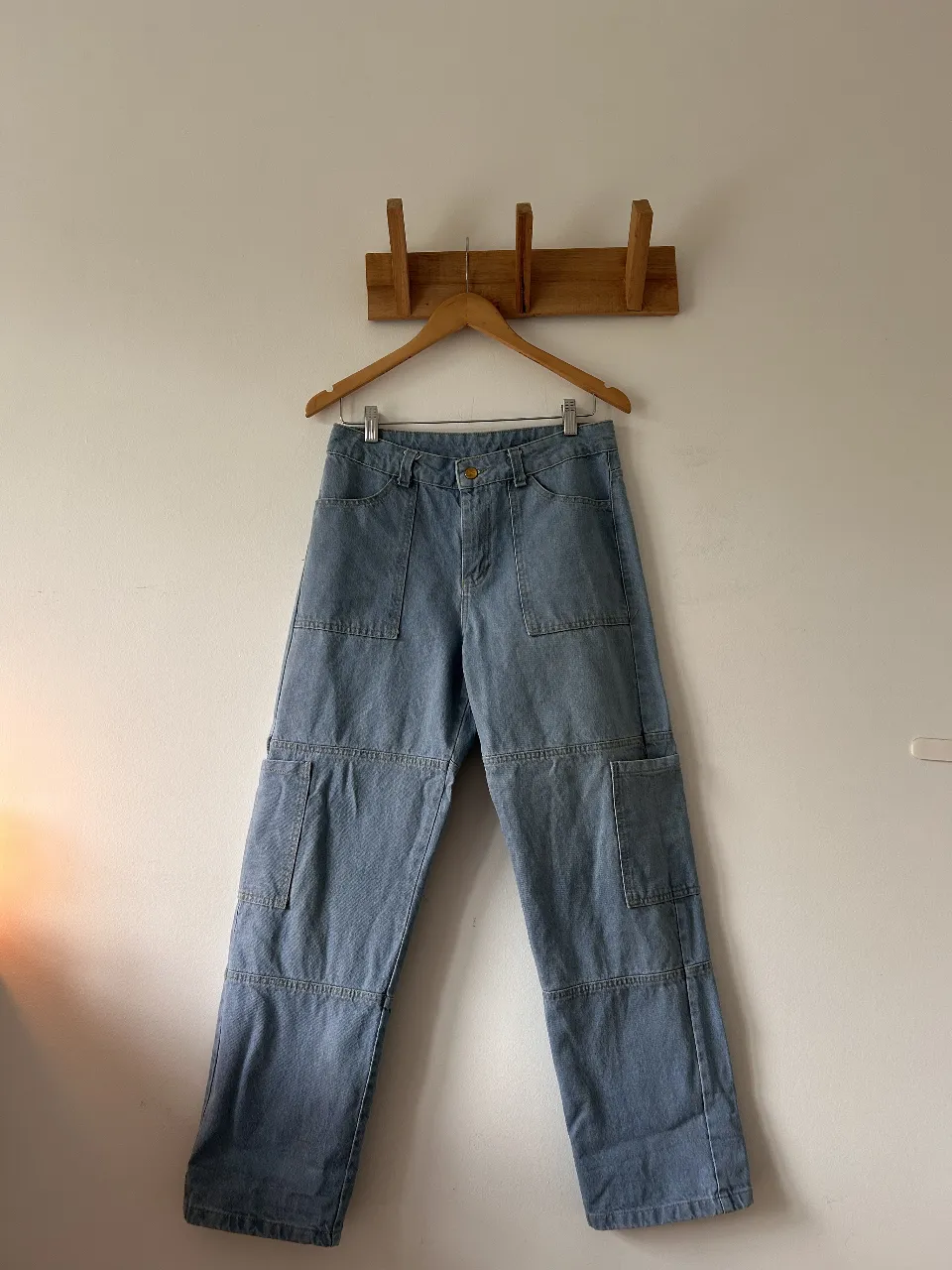 Pantalón So Cippol - imagen 1