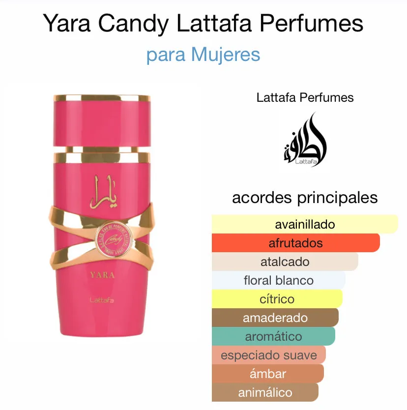 Lencería Lattafa - imagen 2
