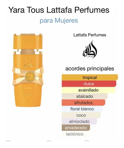 Lencería Lattafa - imagen 2