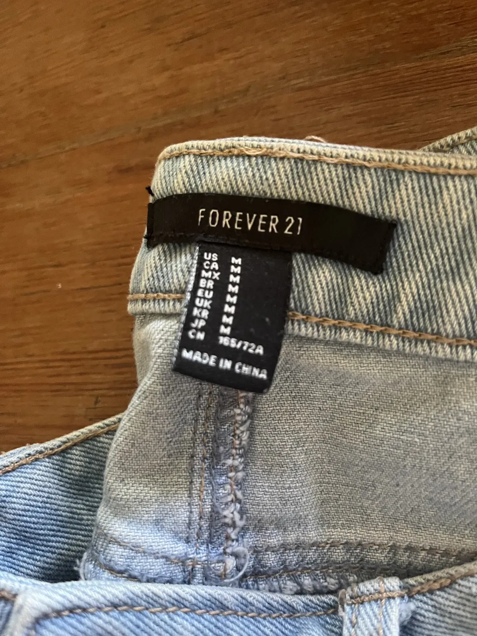 Pollera Forever 21 - imagen 3