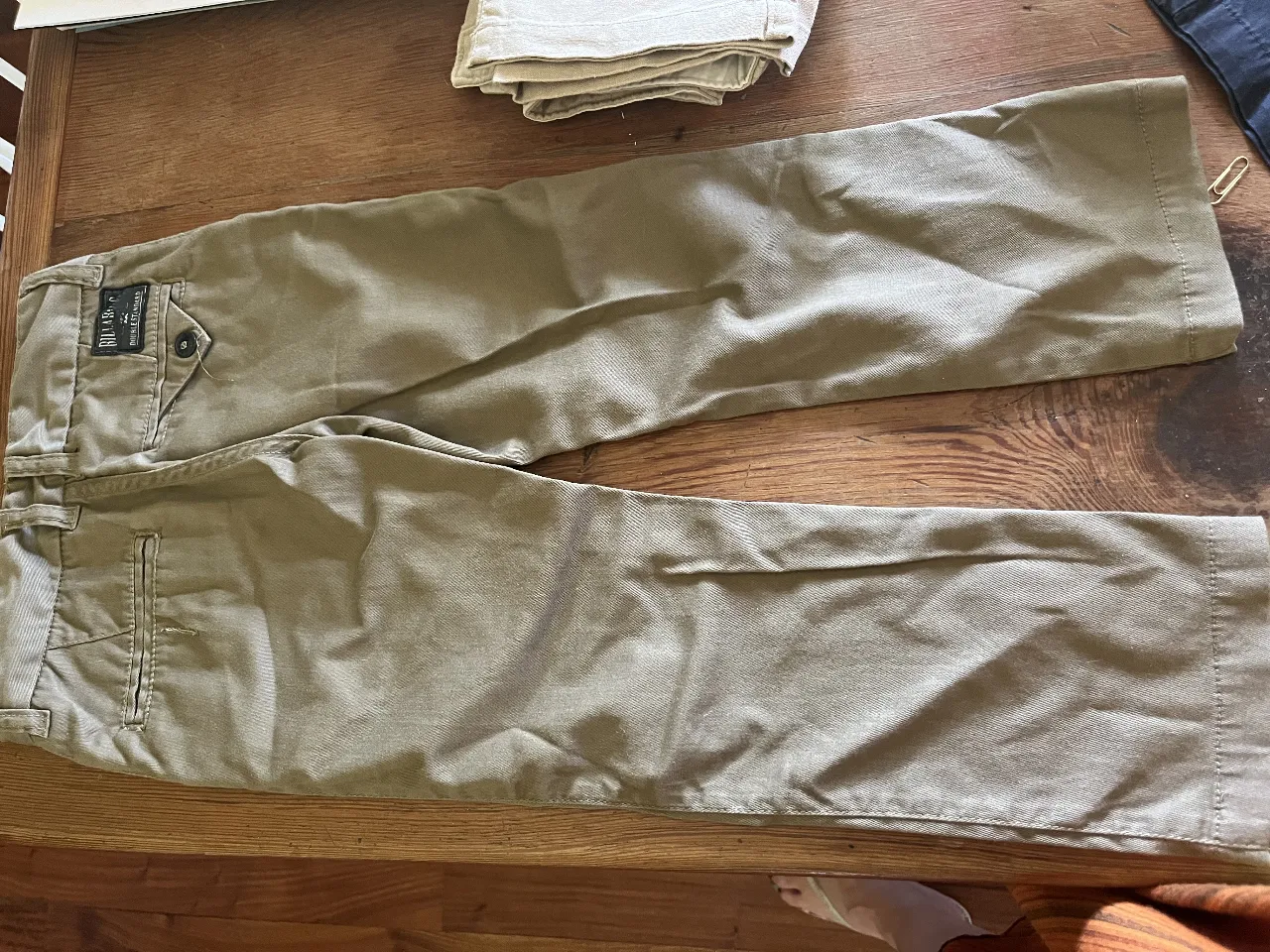 Pantalón Billabong - imagen 2