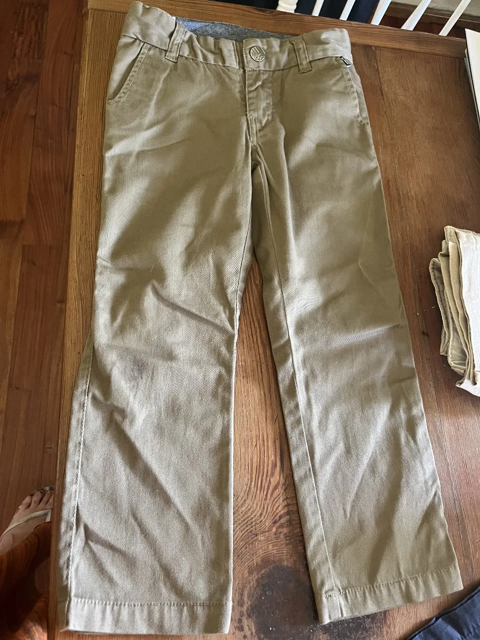 Pantalón Billabong - imagen 1