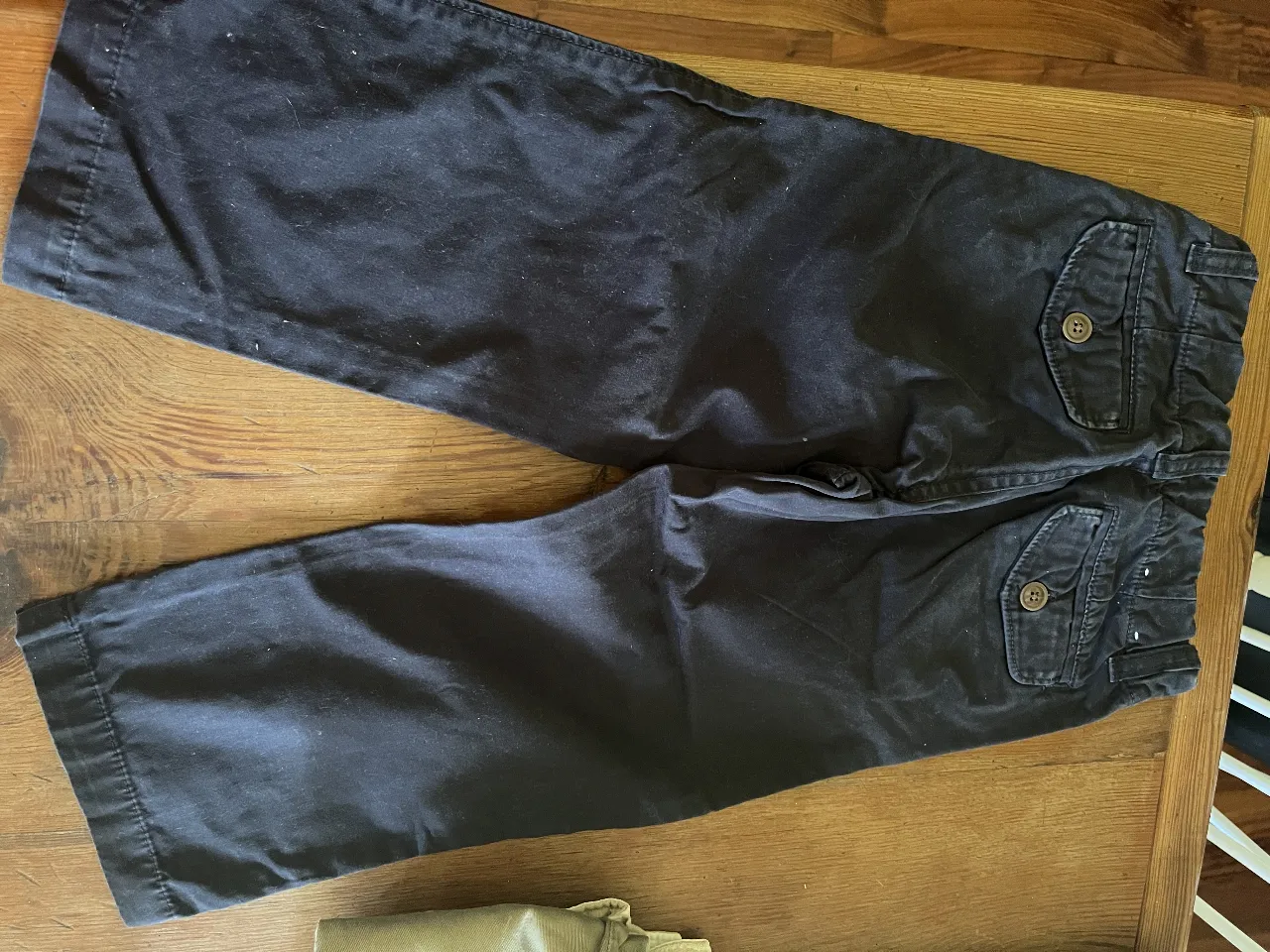 Pantalón BabyGap - imagen 2