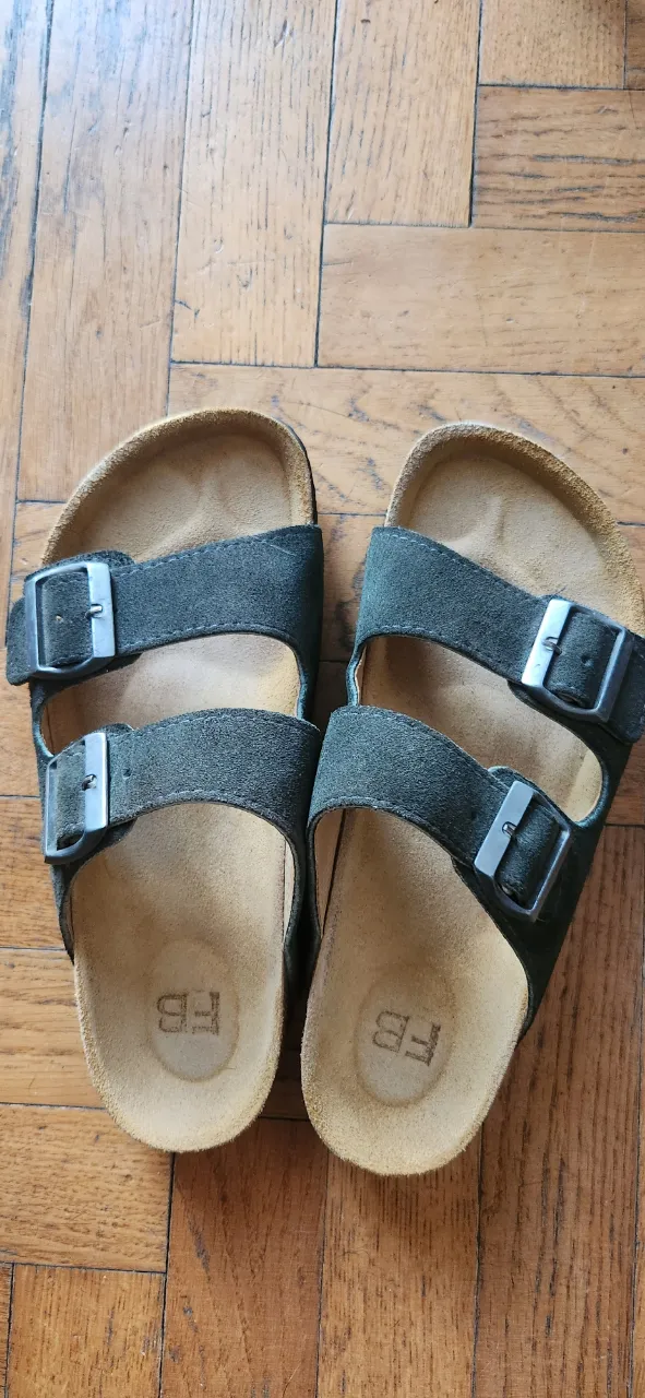 Sandalias Febo - imagen 1