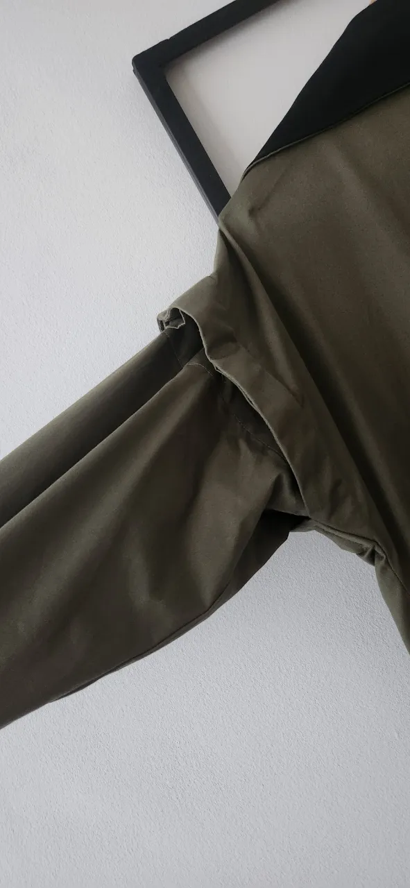 Trench Real - imagen 5