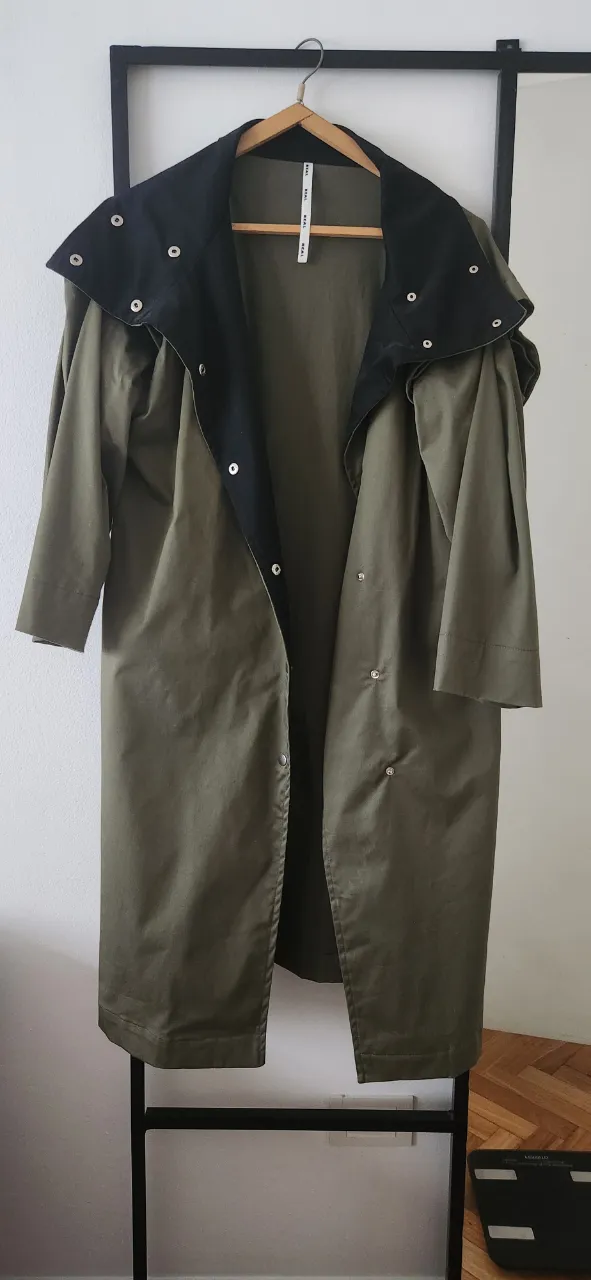 Trench Real - imagen 3