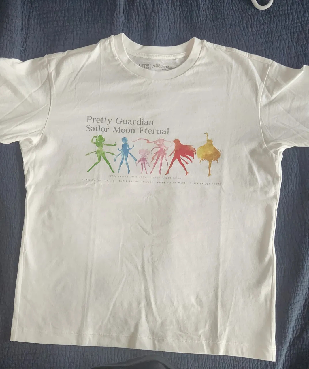 Remera Uniqlo - imagen 4