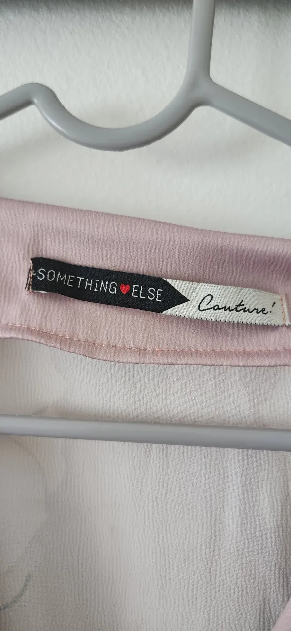 Vestido Something else couture - imagen 4