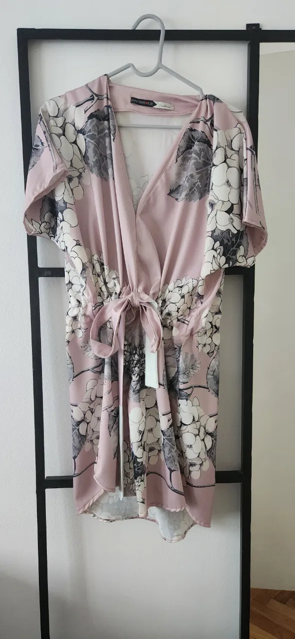 Vestido Something else couture - imagen 1