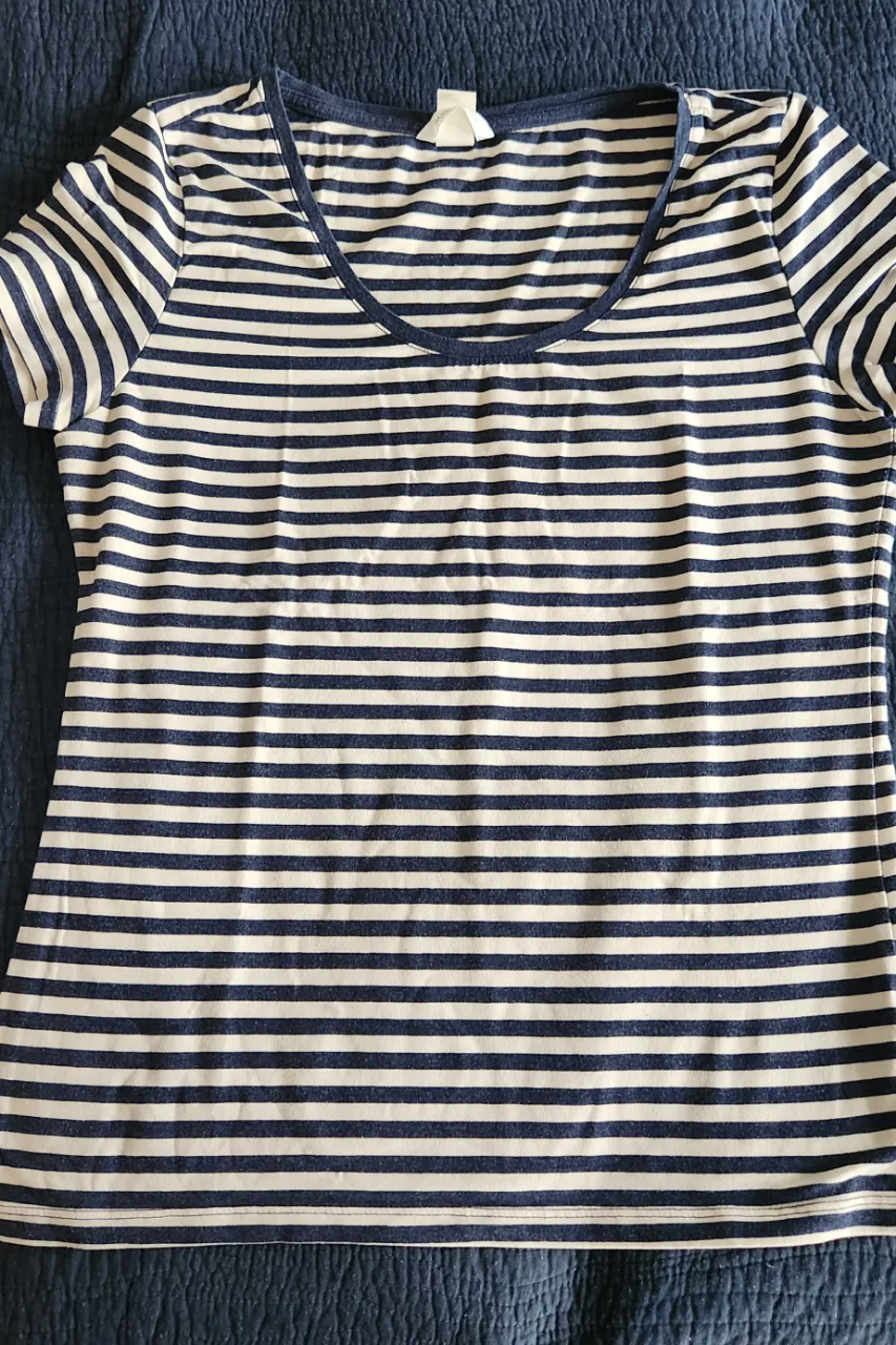 Remera H&M - imagen 1