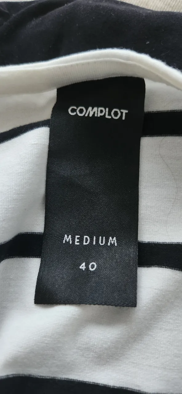 Vestido Complot - imagen 2