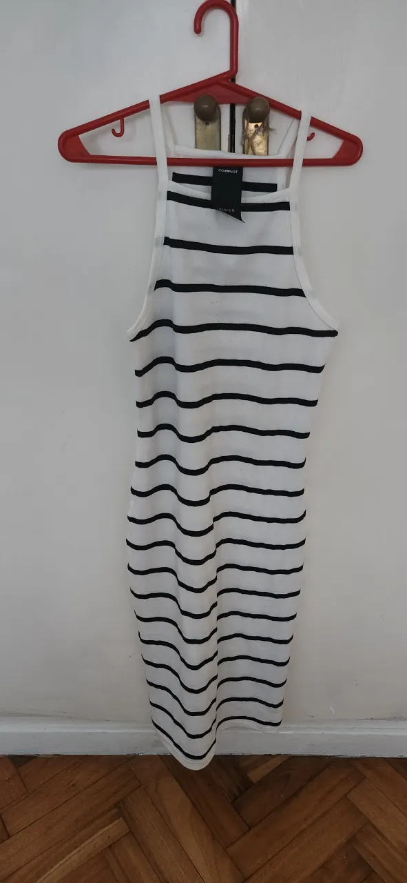Vestido Complot - imagen 1