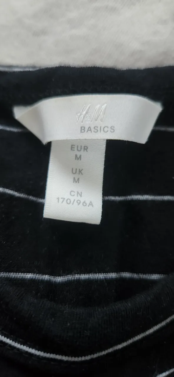 Vestido H&M - Vista 2