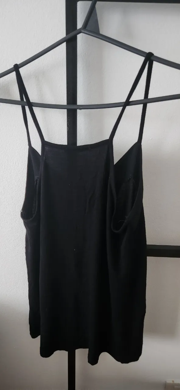 Musculosa Zara - imagen 2