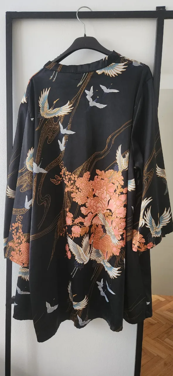 Kimono Maria espinola - imagen 4