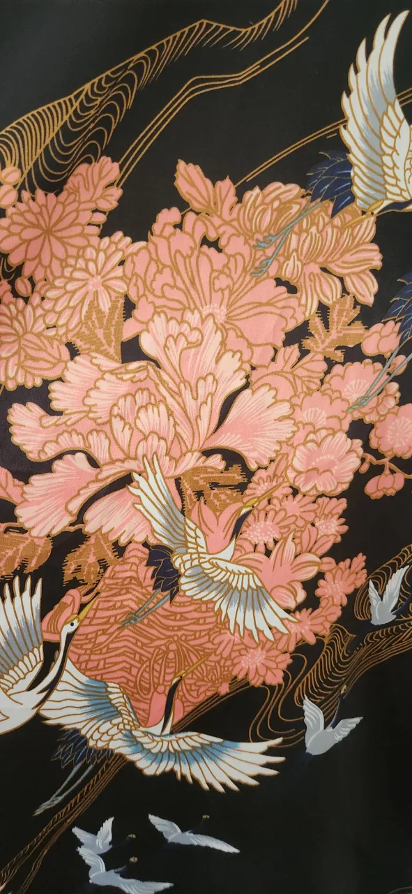Kimono Maria espinola - imagen 3