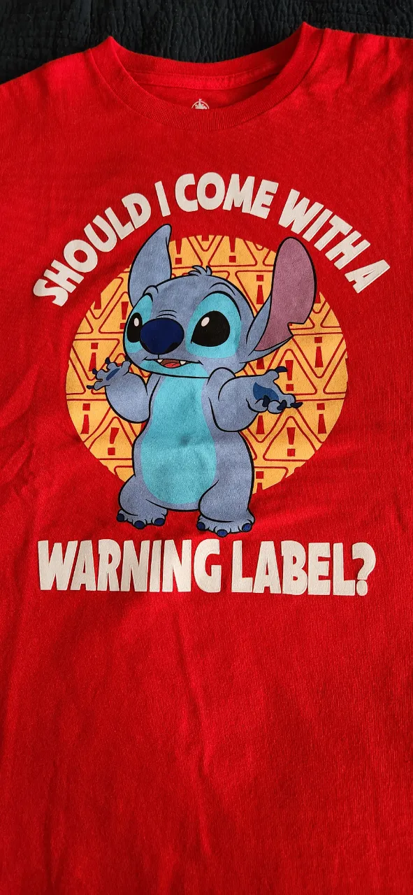 Remera Disney - imagen 1