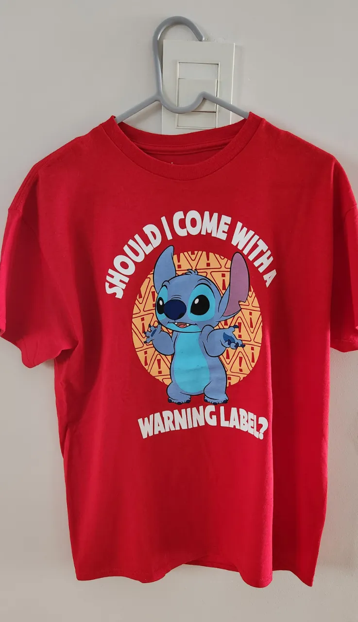 Remera Disney - imagen 4