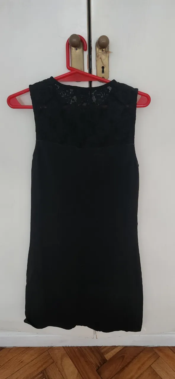 Vestido Zara miniatura 4