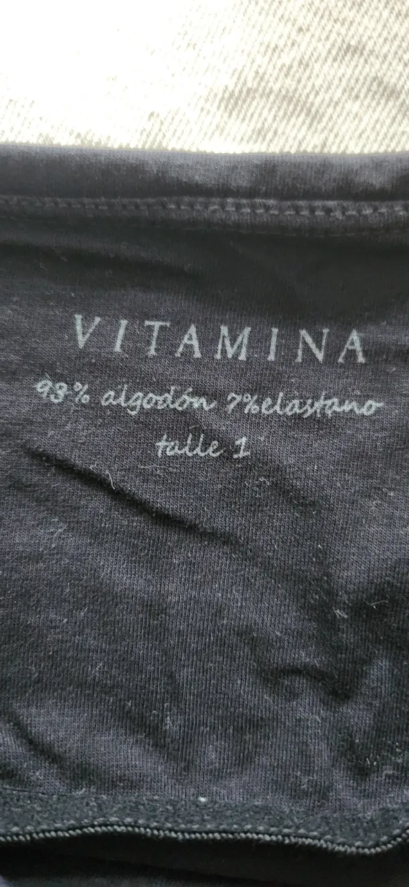 Top Vitamina - imagen 2