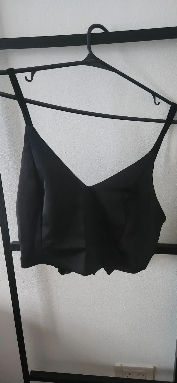 Top Something else couture - imagen 1