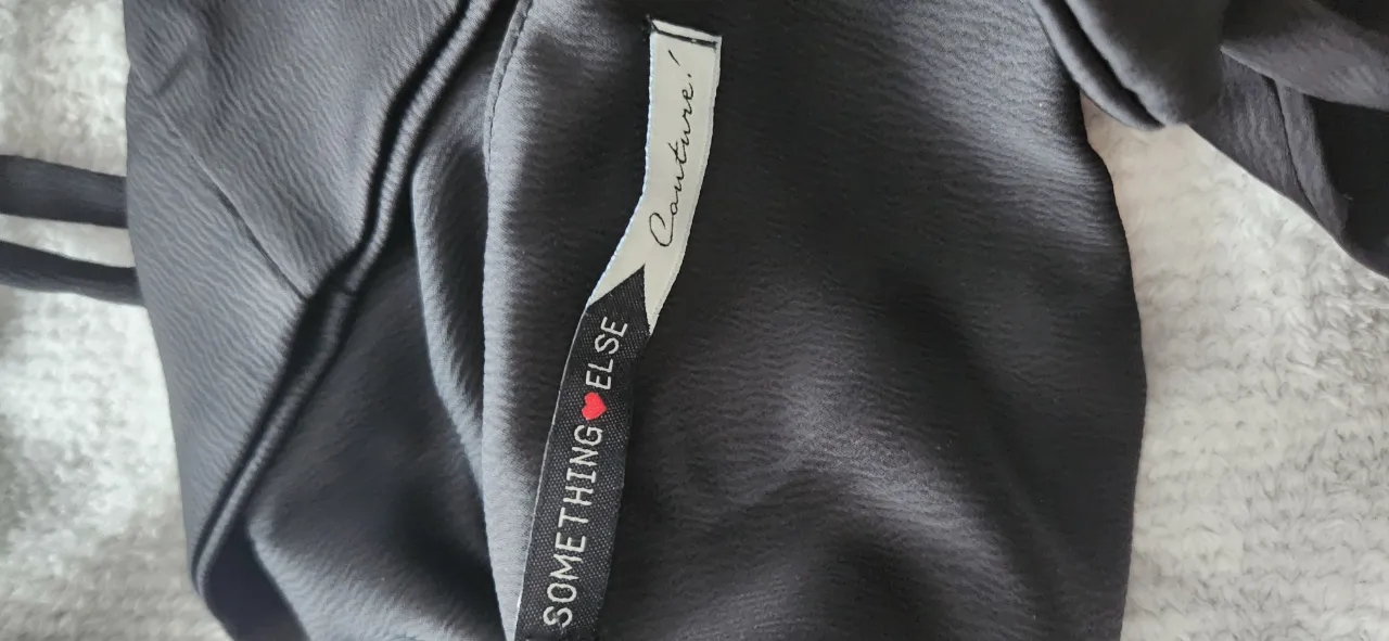 Top Something else couture - imagen 3