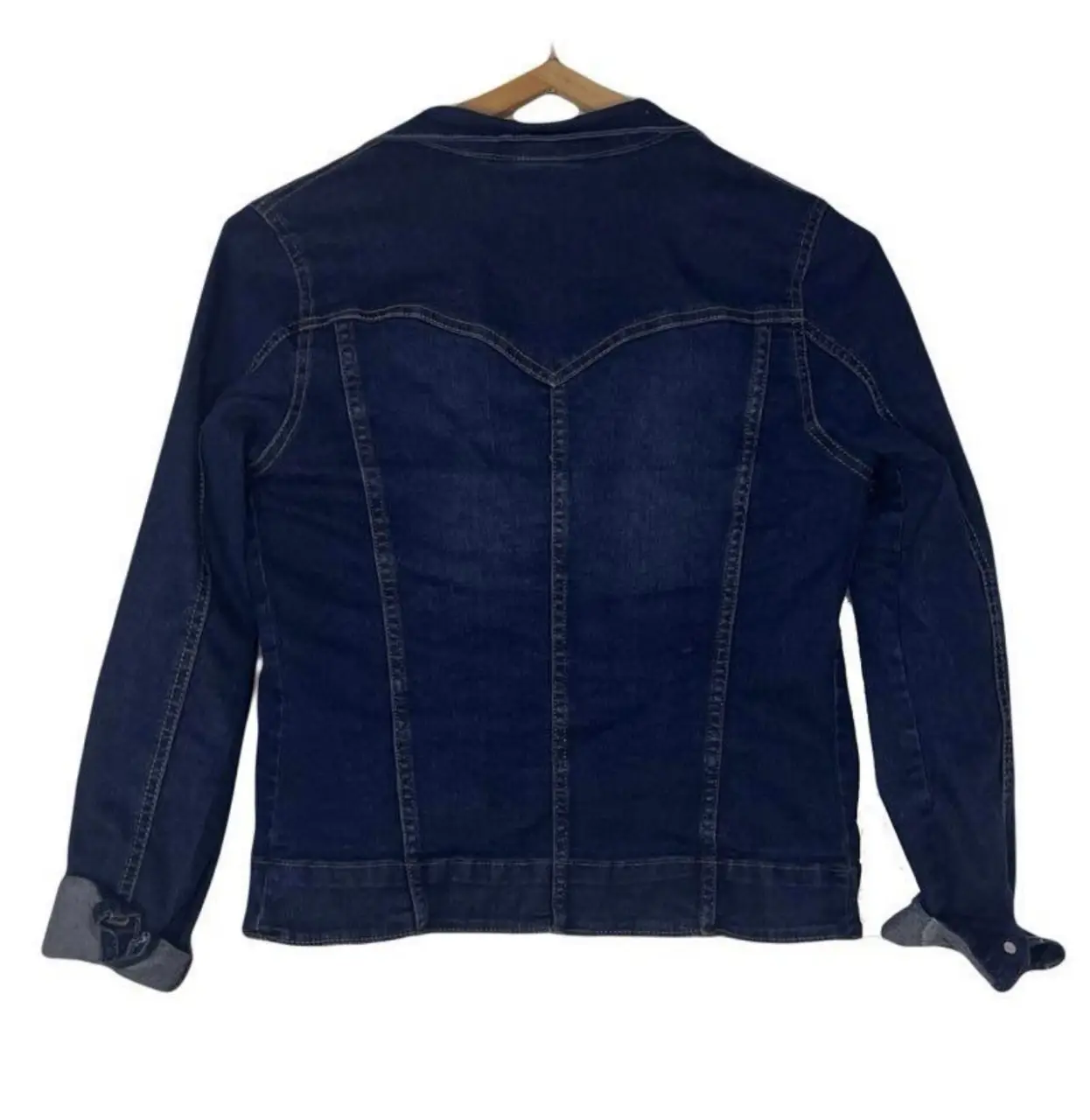Campera Shein - imagen 2