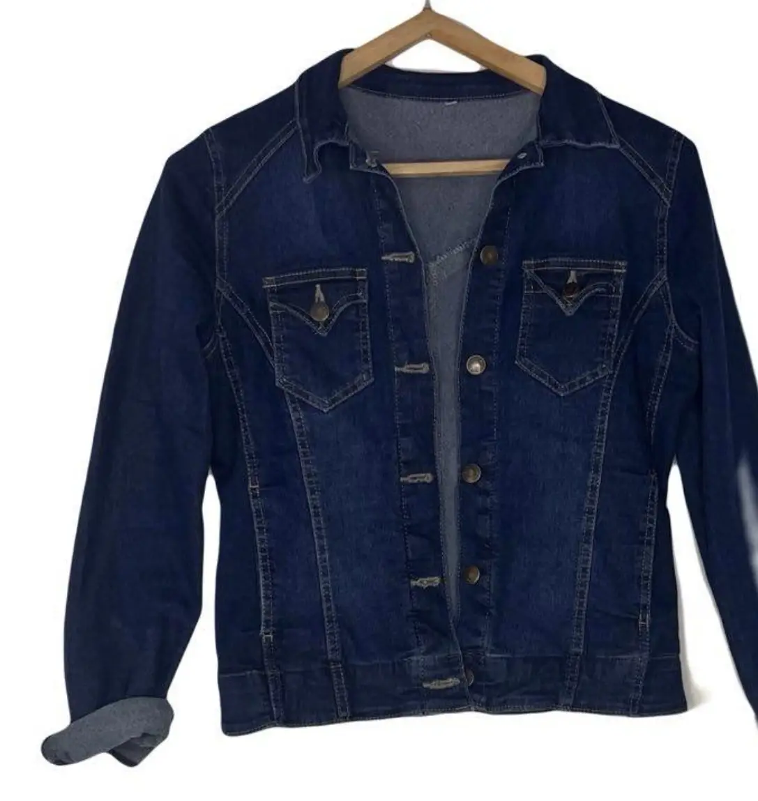 Campera Shein - imagen 1