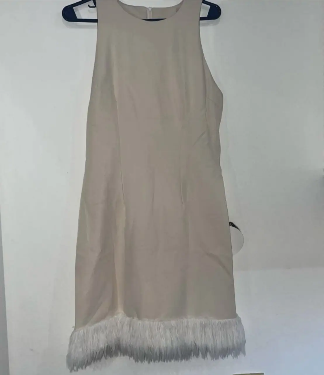 Vestido Shein - imagen 1