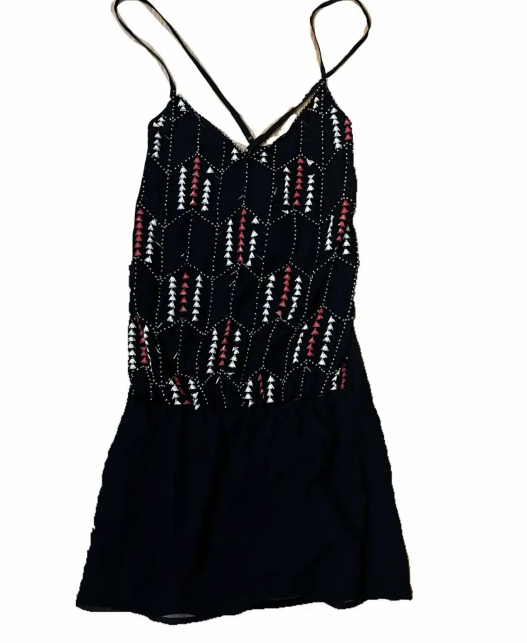 Vestido Shein - imagen 1