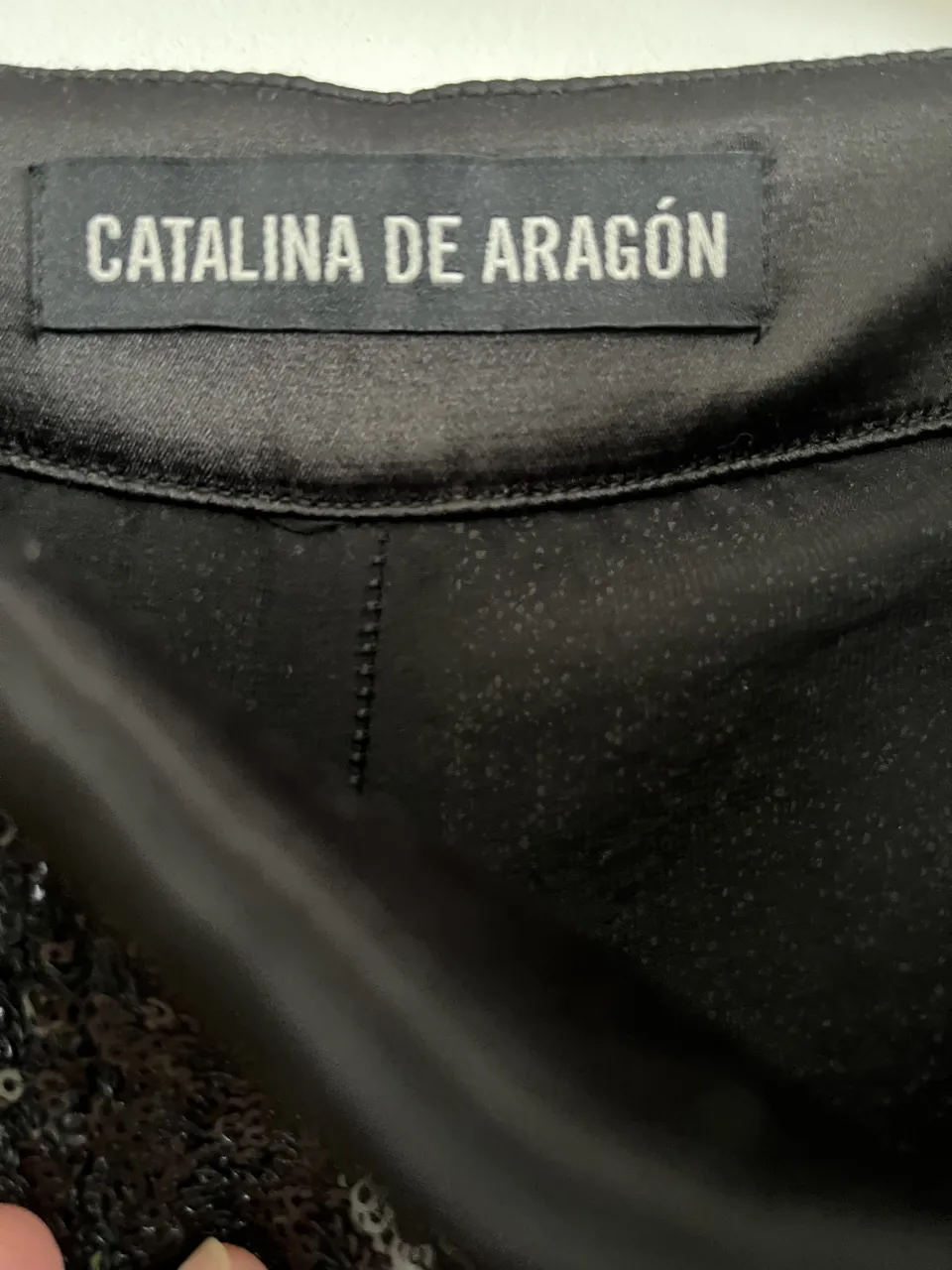 Short Catalina de Aragon - imagen 2