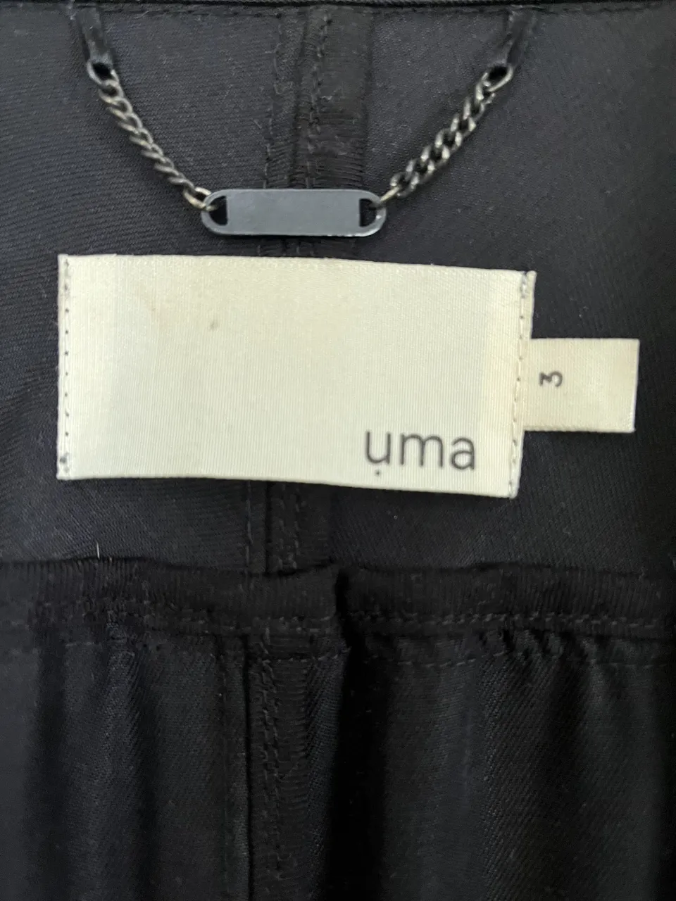 Tapado Uma - imagen 2
