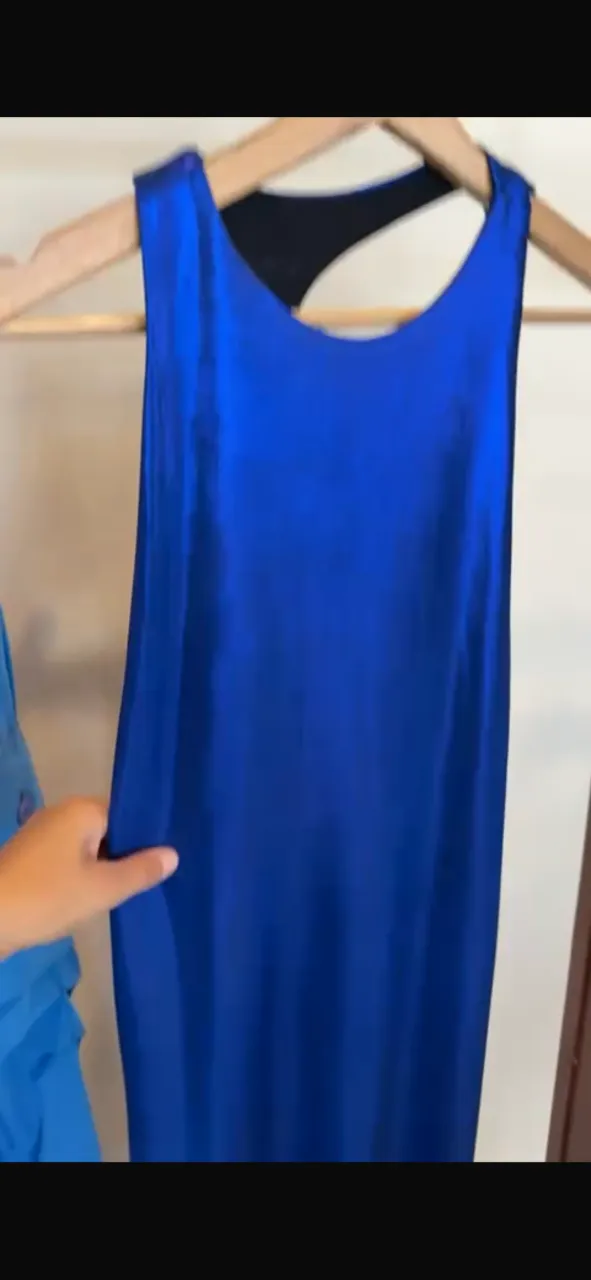 Vestido Amara oficial - imagen 1