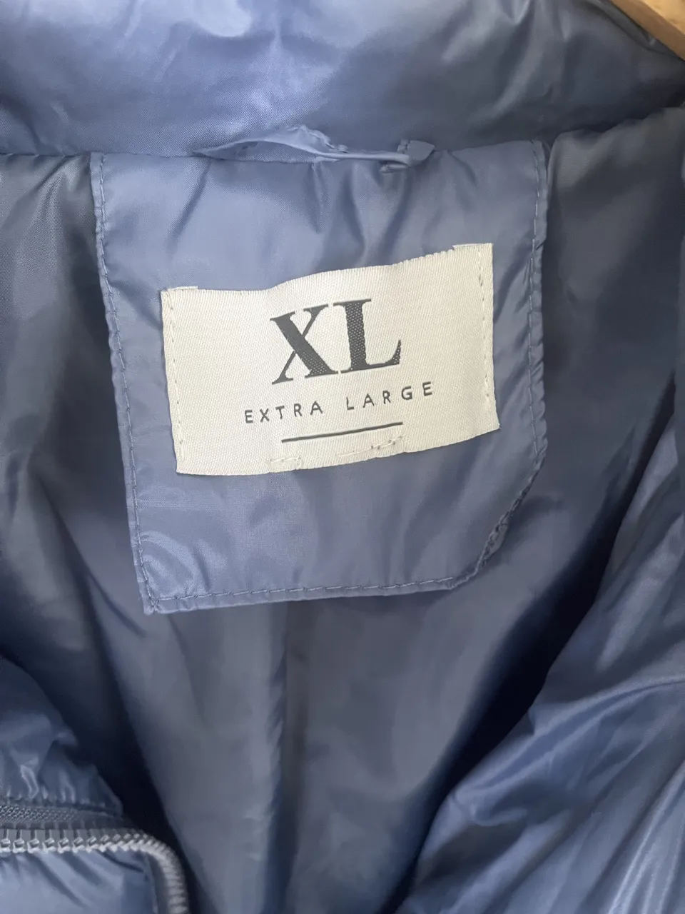Campera Xl extra large - imagen 2