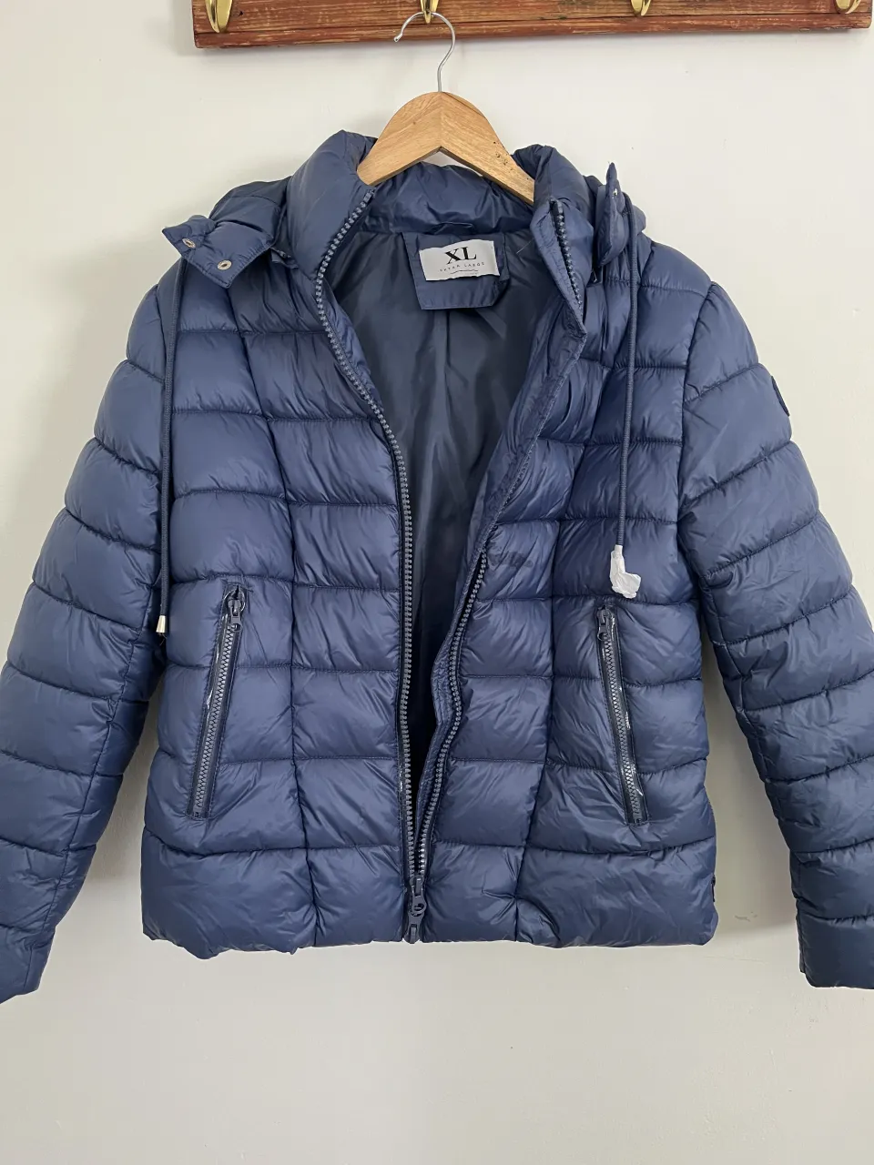 Campera Xl extra large - imagen 1