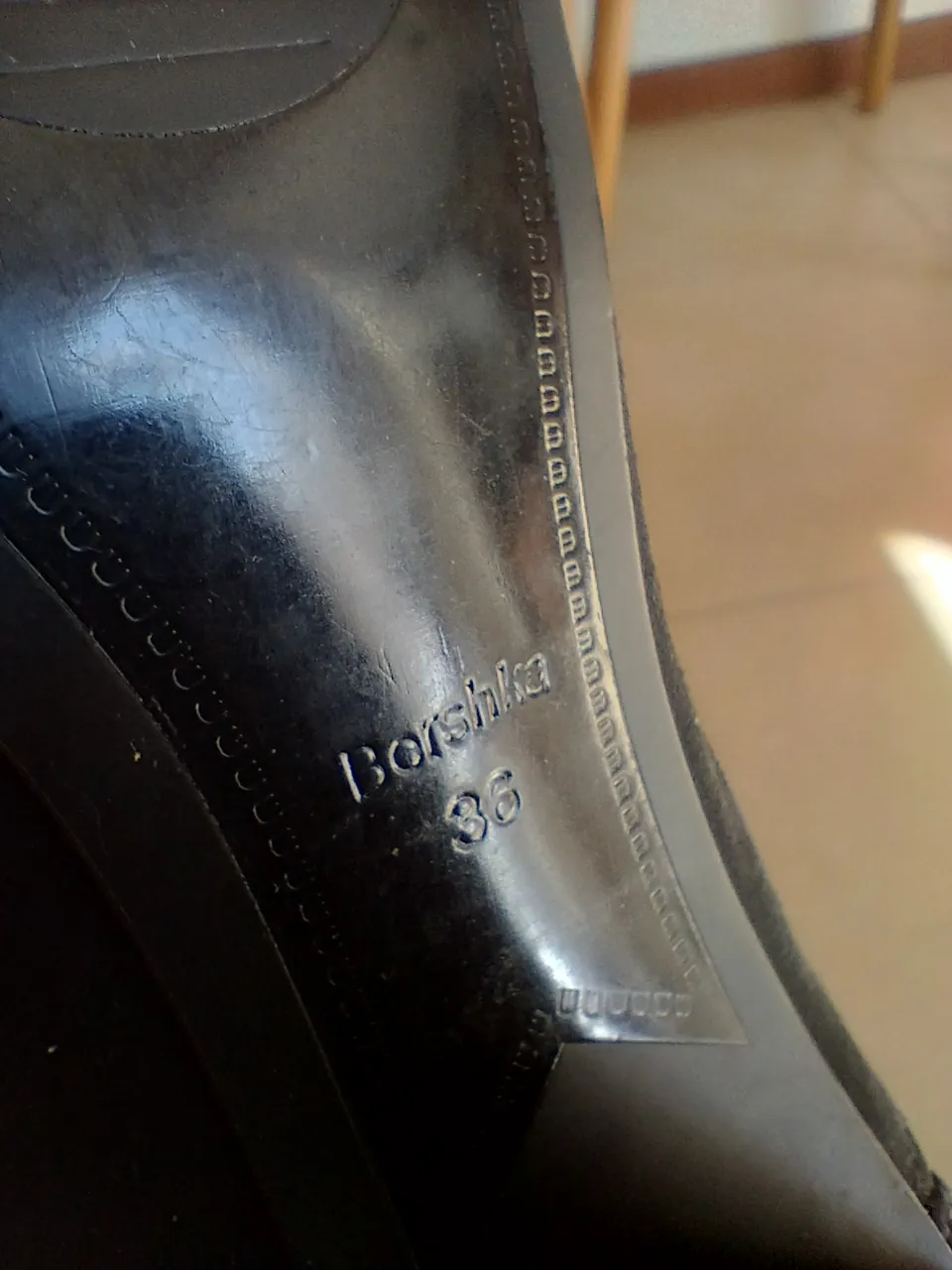 Botines Bershka - imagen 6