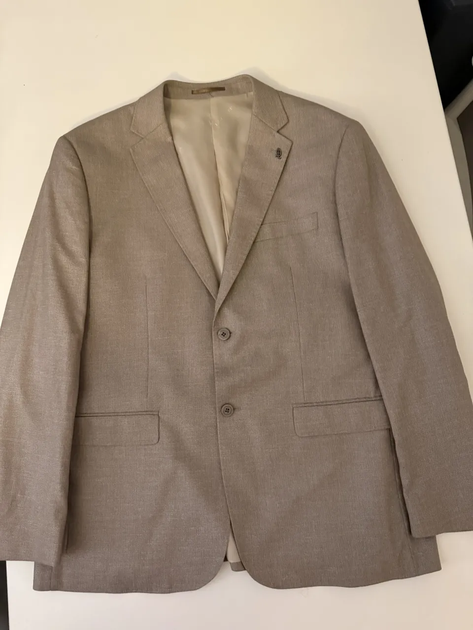 Blazer Seijo - imagen 3