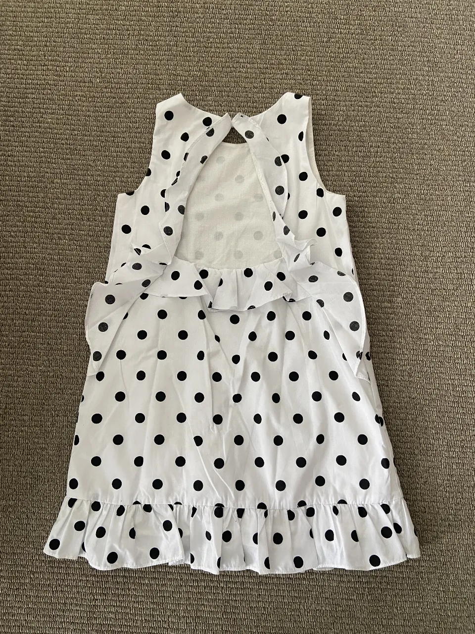 Vestido corto Zara - imagen 2