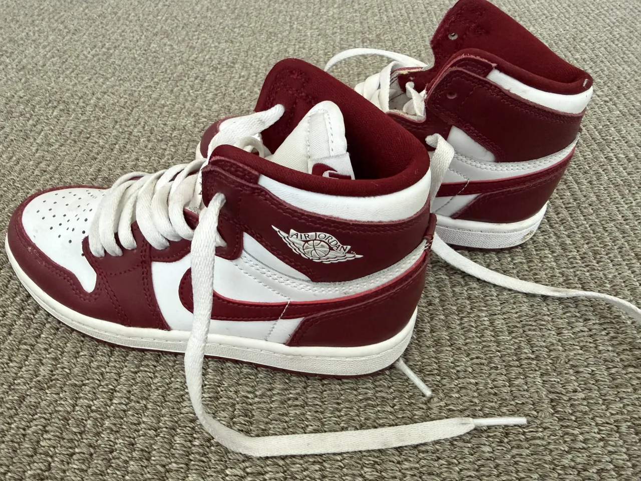 Zapatillas Jordan - imagen 2