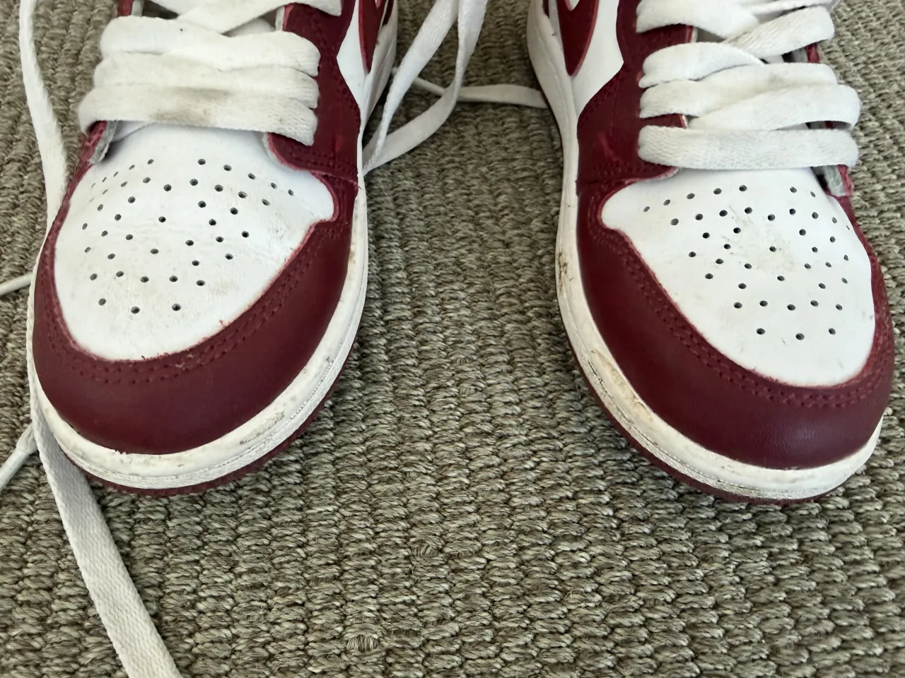 Zapatillas Jordan - imagen 4