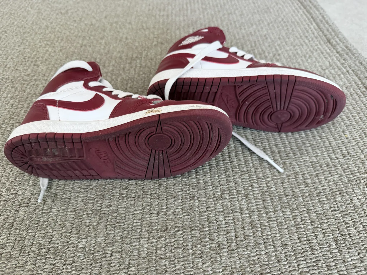 Zapatillas Jordan - imagen 5