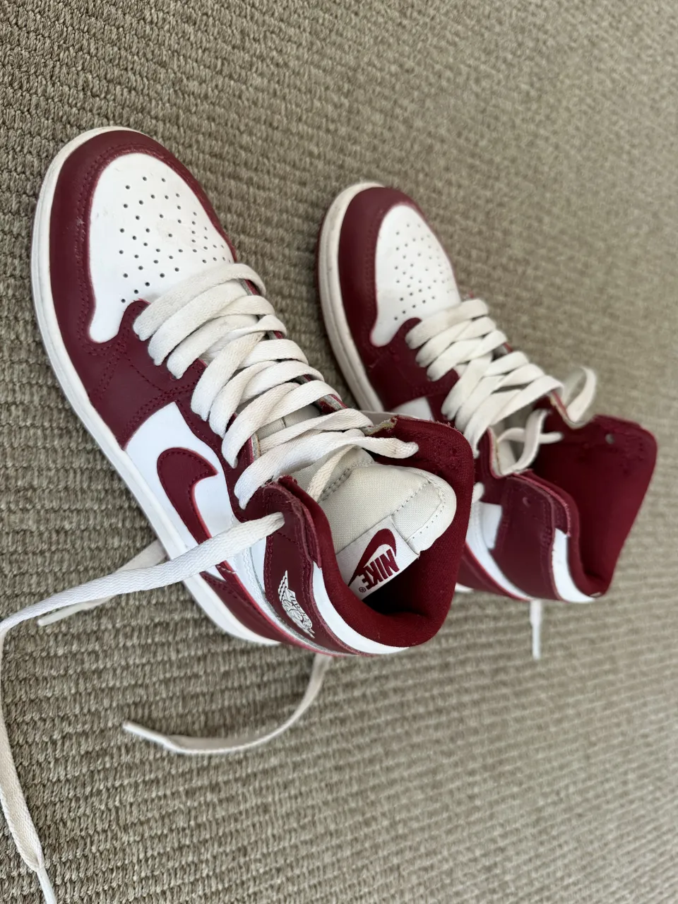 Zapatillas Jordan - imagen 3