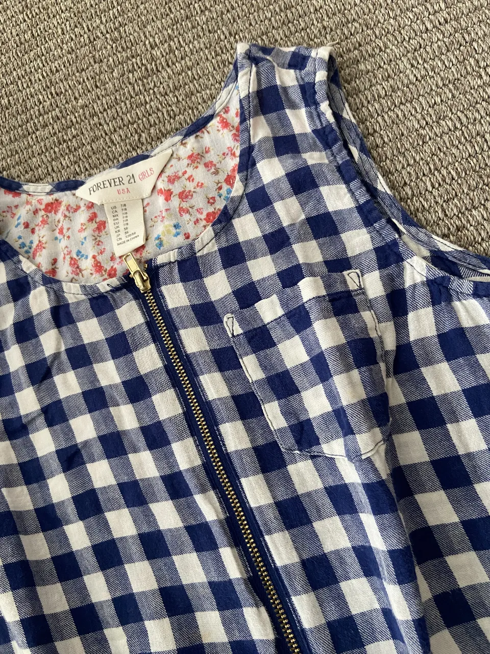 Ropa para ocasiones Forever 21 - imagen 2