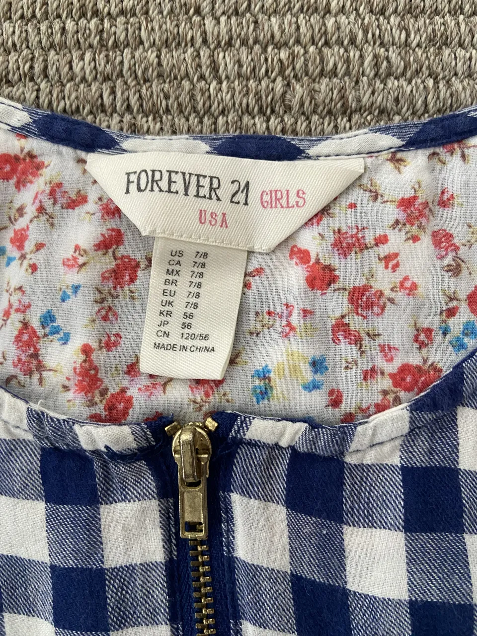 Ropa para ocasiones Forever 21 - imagen 3
