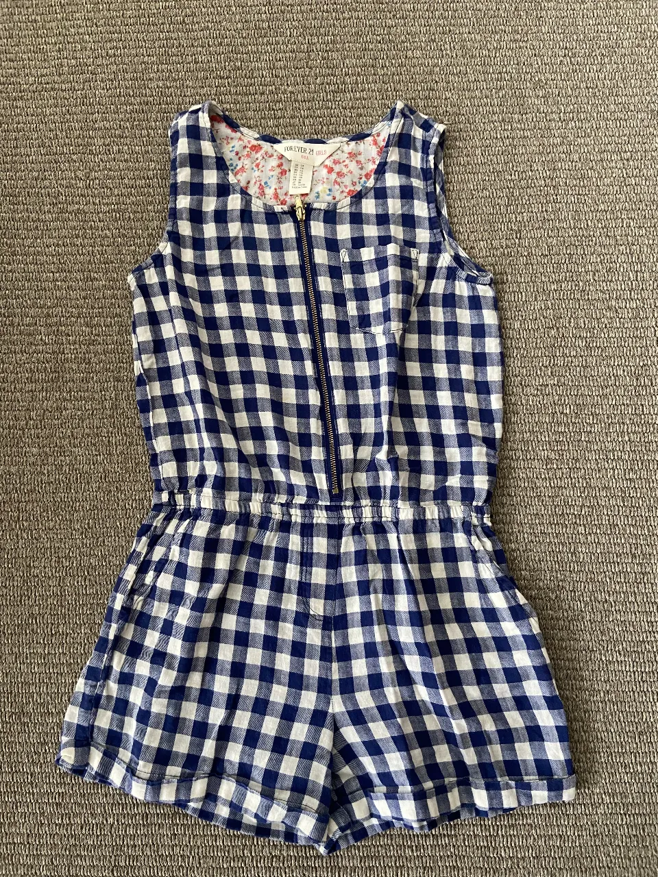 Ropa para ocasiones Forever 21 - imagen 1