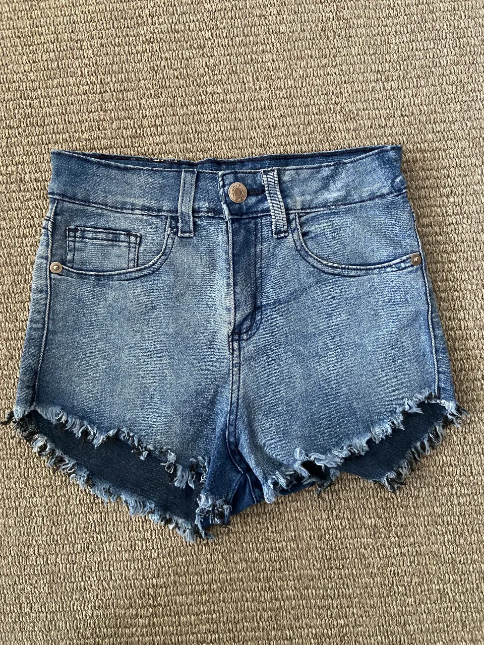 Short Como Quieres - imagen 1