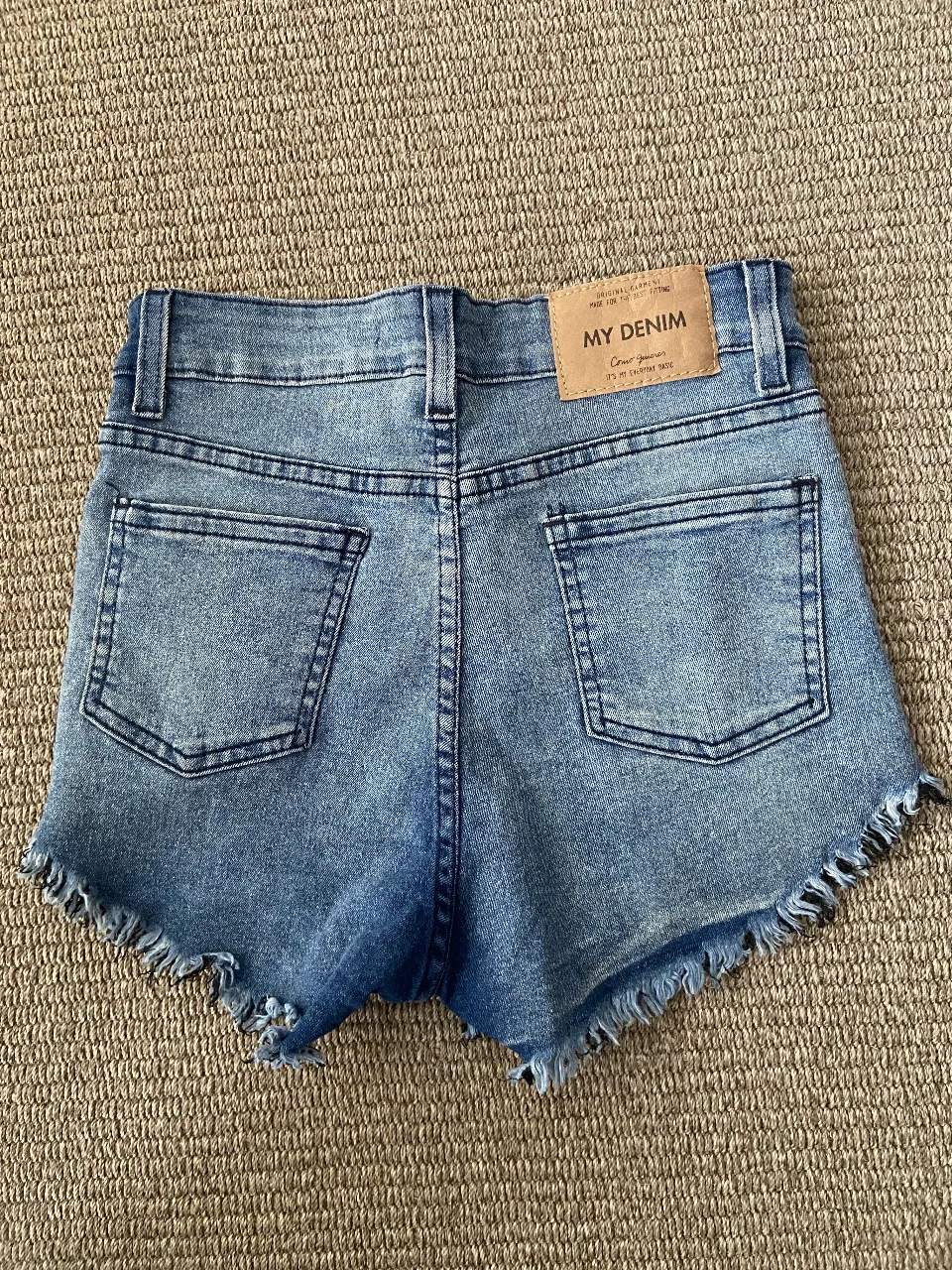 Short Como Quieres - imagen 3