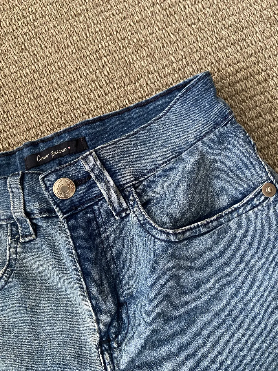 Short Como Quieres - imagen 2