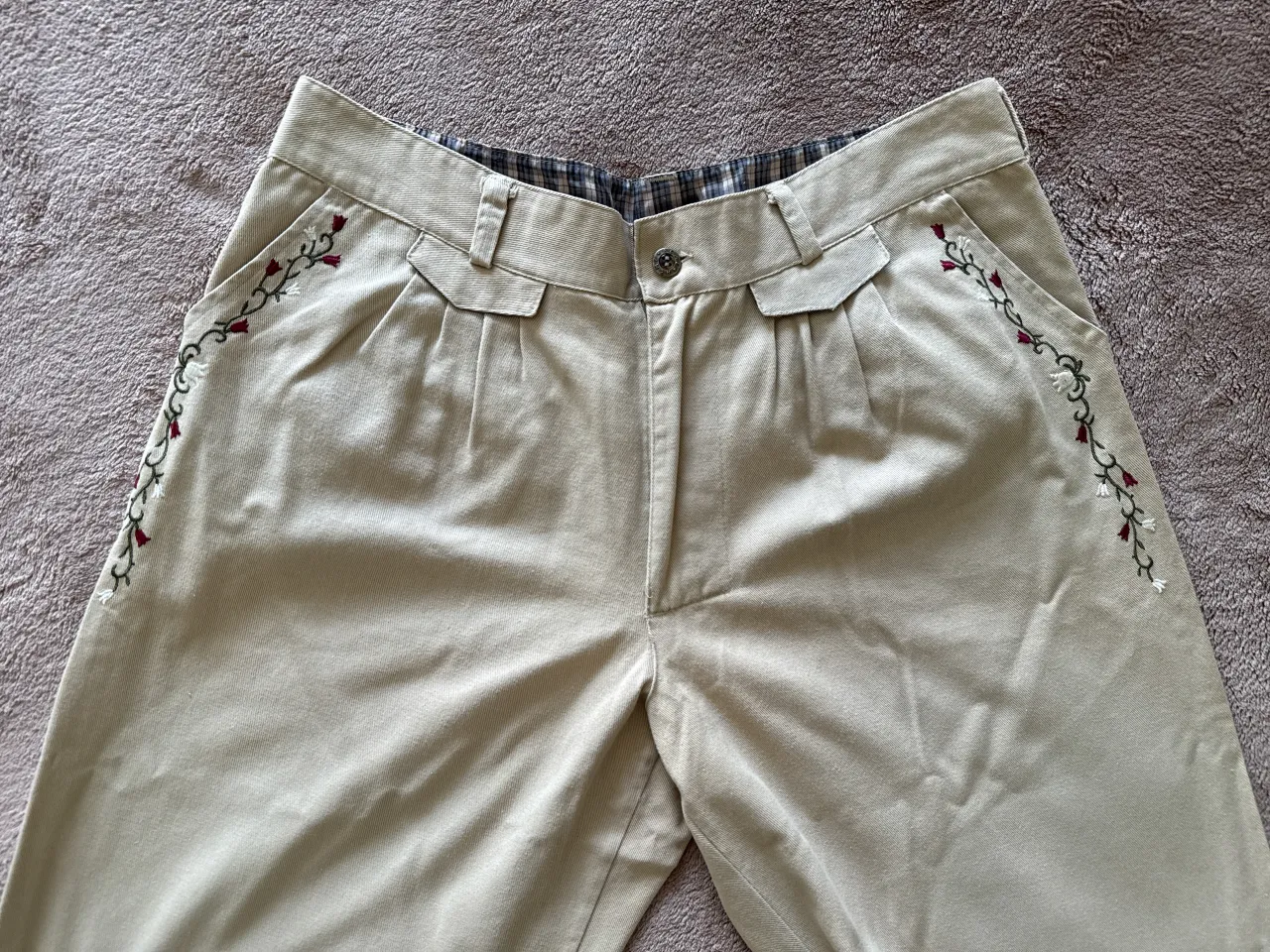 Pantalón Acme - imagen 2