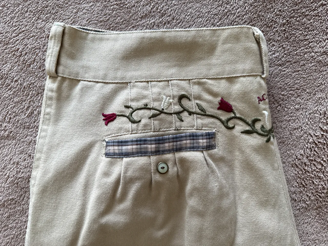 Pantalón Acme - imagen 4